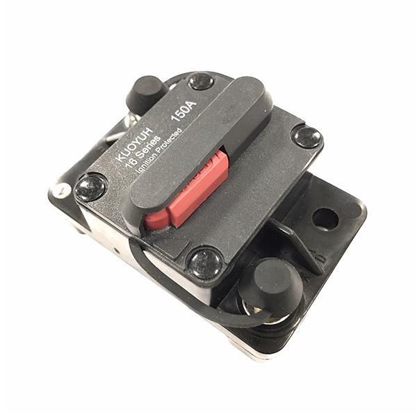 16 Series Thermal Circuit Breaker