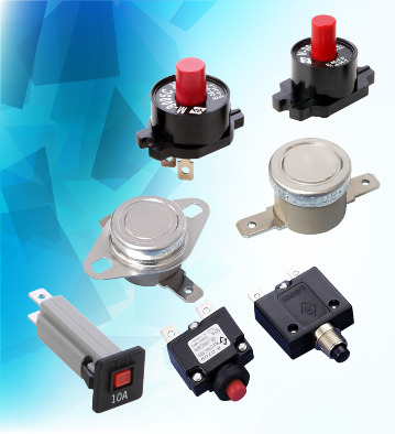 Circuit Breaker / Thermostat Protectors