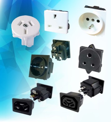 POWER OUTLET bn