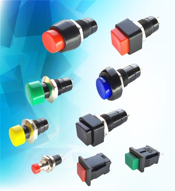 Push Button Switch Series2 bn